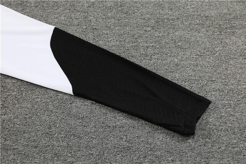 Che 23-24 Long Sleeve Training Set -Black