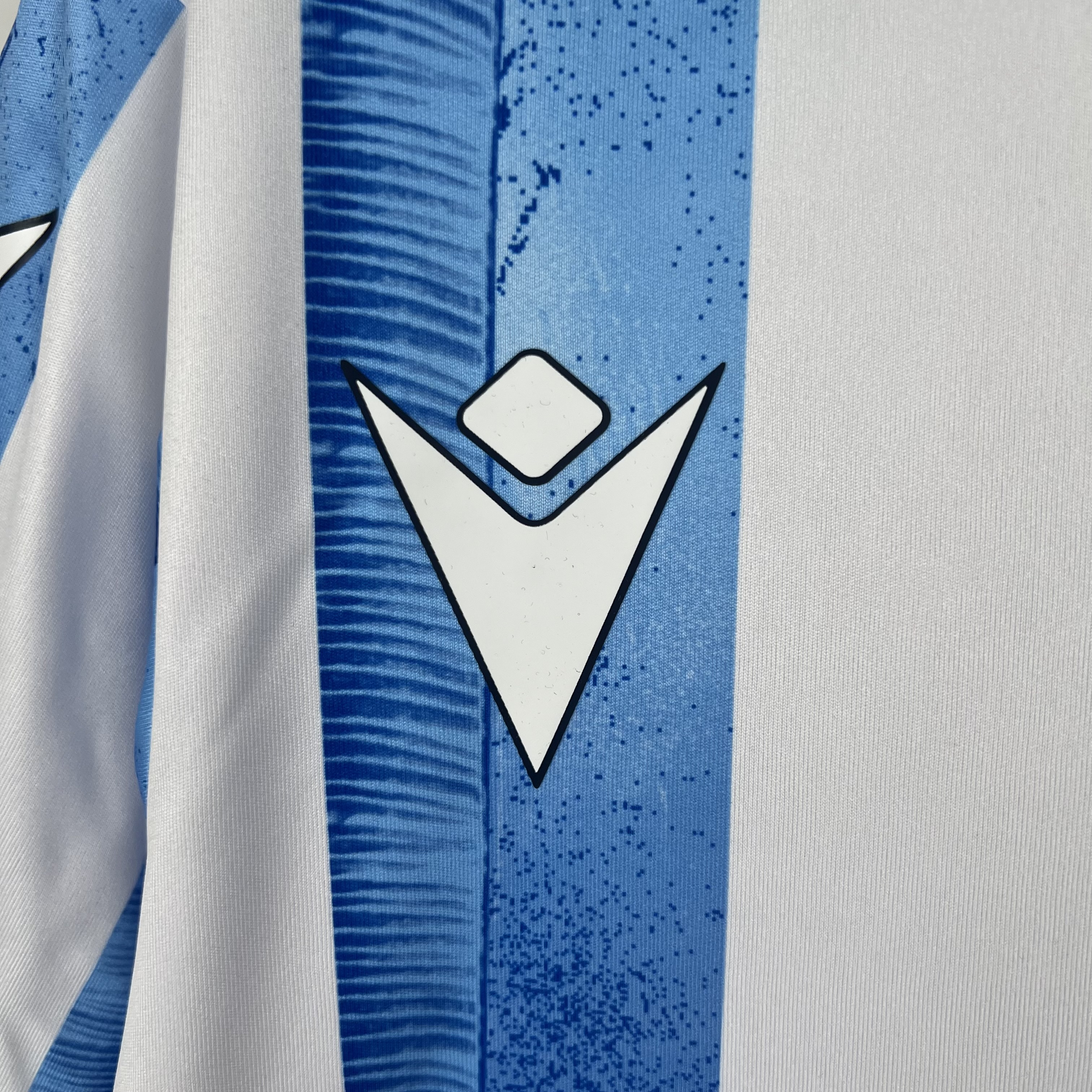 Real Sociedad 23-24 Home Stadium Jersey - Fans Version
