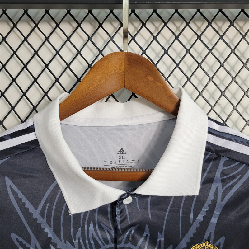 Real Madrid 23/24 Dargon Jersey - Fans Version