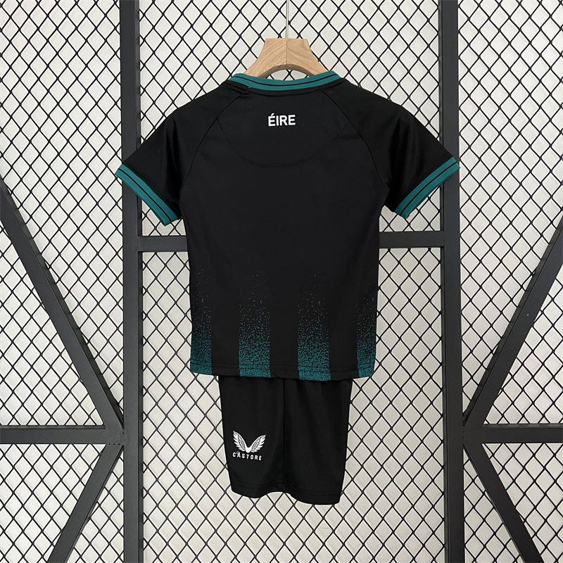 Ireland 2023 Third Kids Kit
