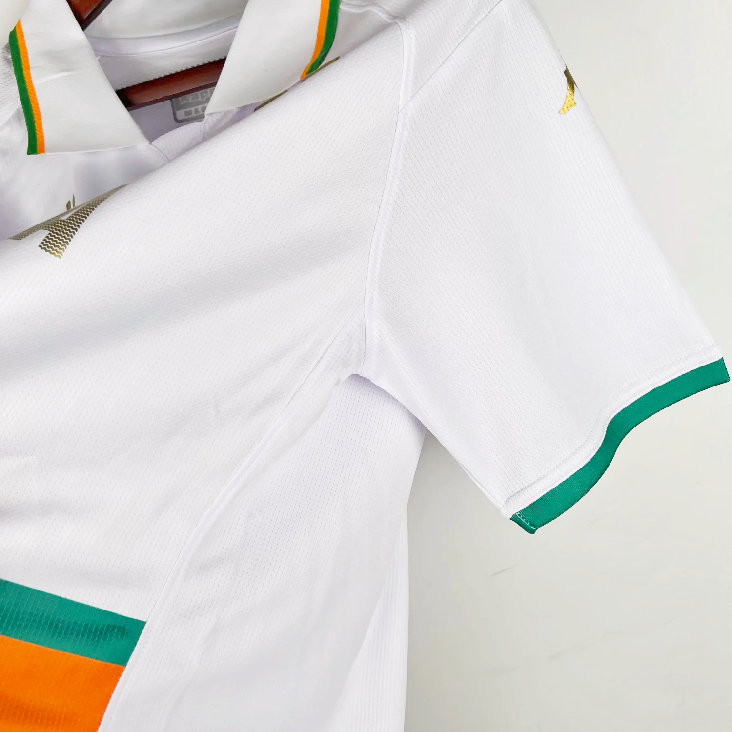 Venezia 23-24 Away Stadium Jersey - Fans Version