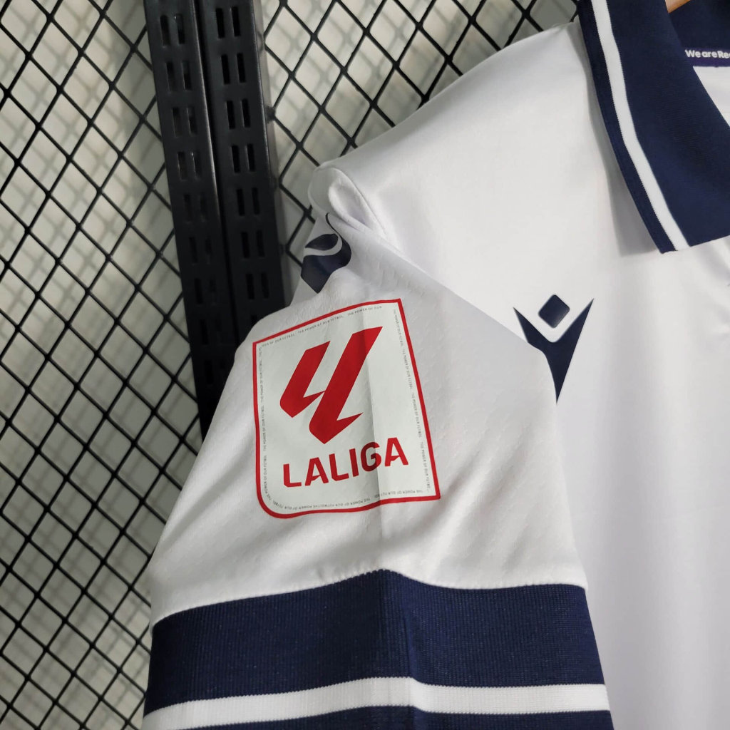 Real Sociedad 23-24 Third Jersey - Fans Version