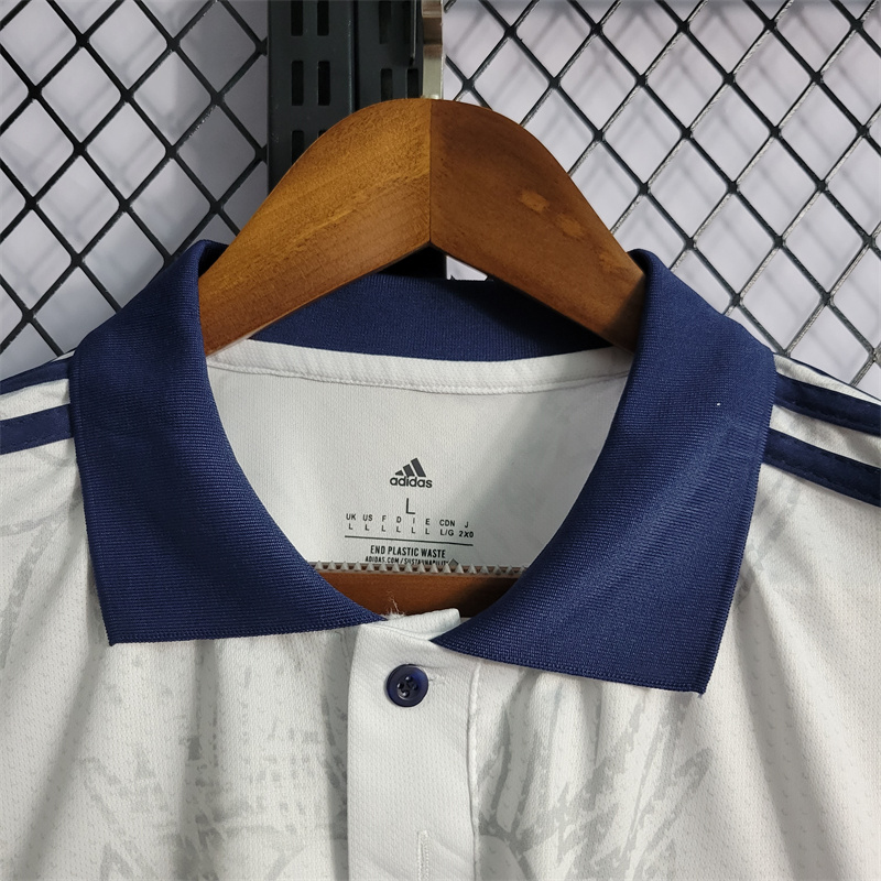 Real Madrid 23/24 Dragon Jersey - Fans Version
