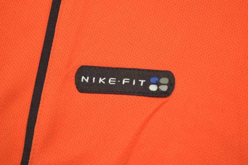 Retro Netherlands 1998 Home Stadium Jersey