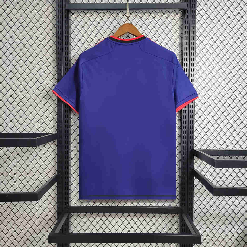 Japan 23-24 Wave Special Edition Jersey - Fans Version