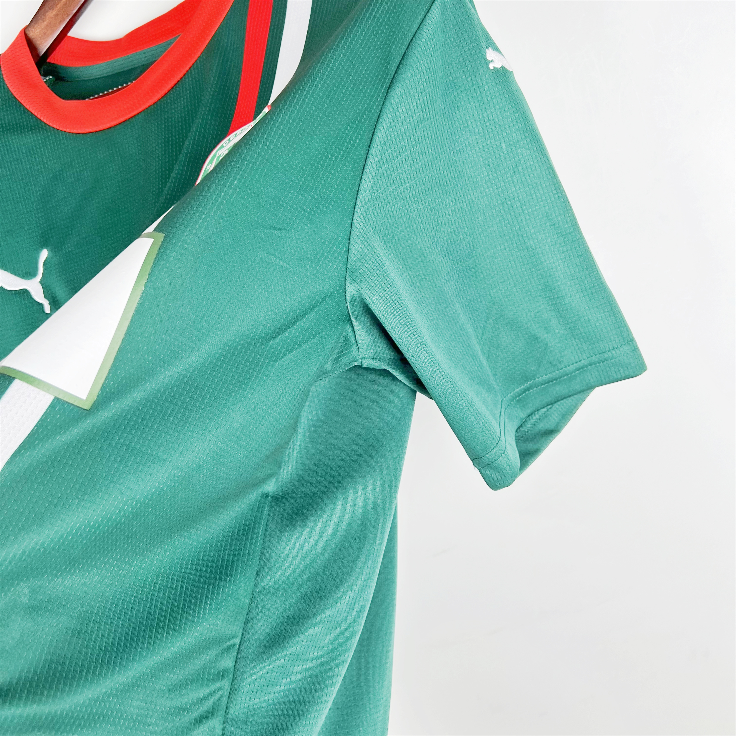 Deportivo Alavés 23-24 Away Jersey - Fans Version