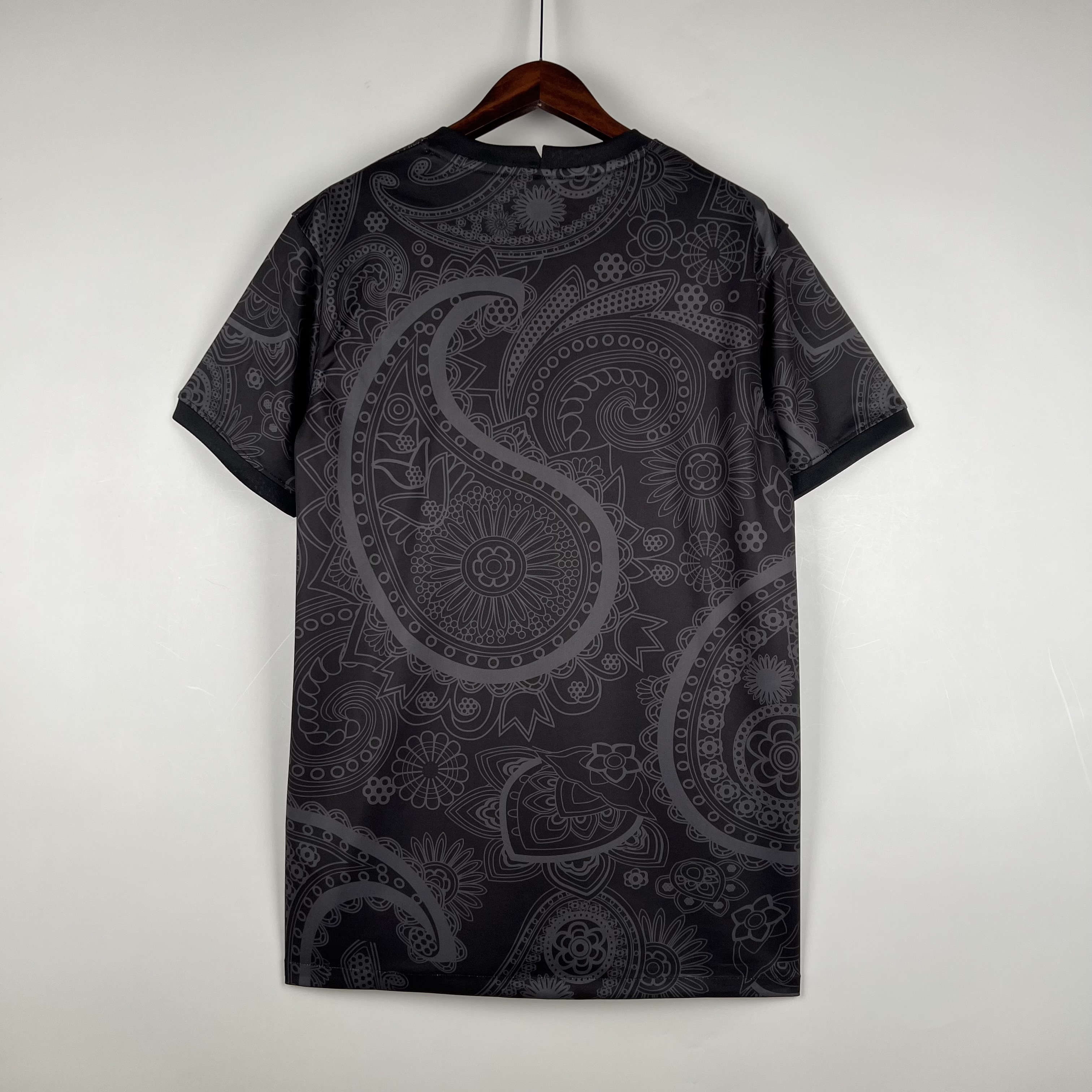 23/24 B.A.R.S.A Black Speical Fans Jersey