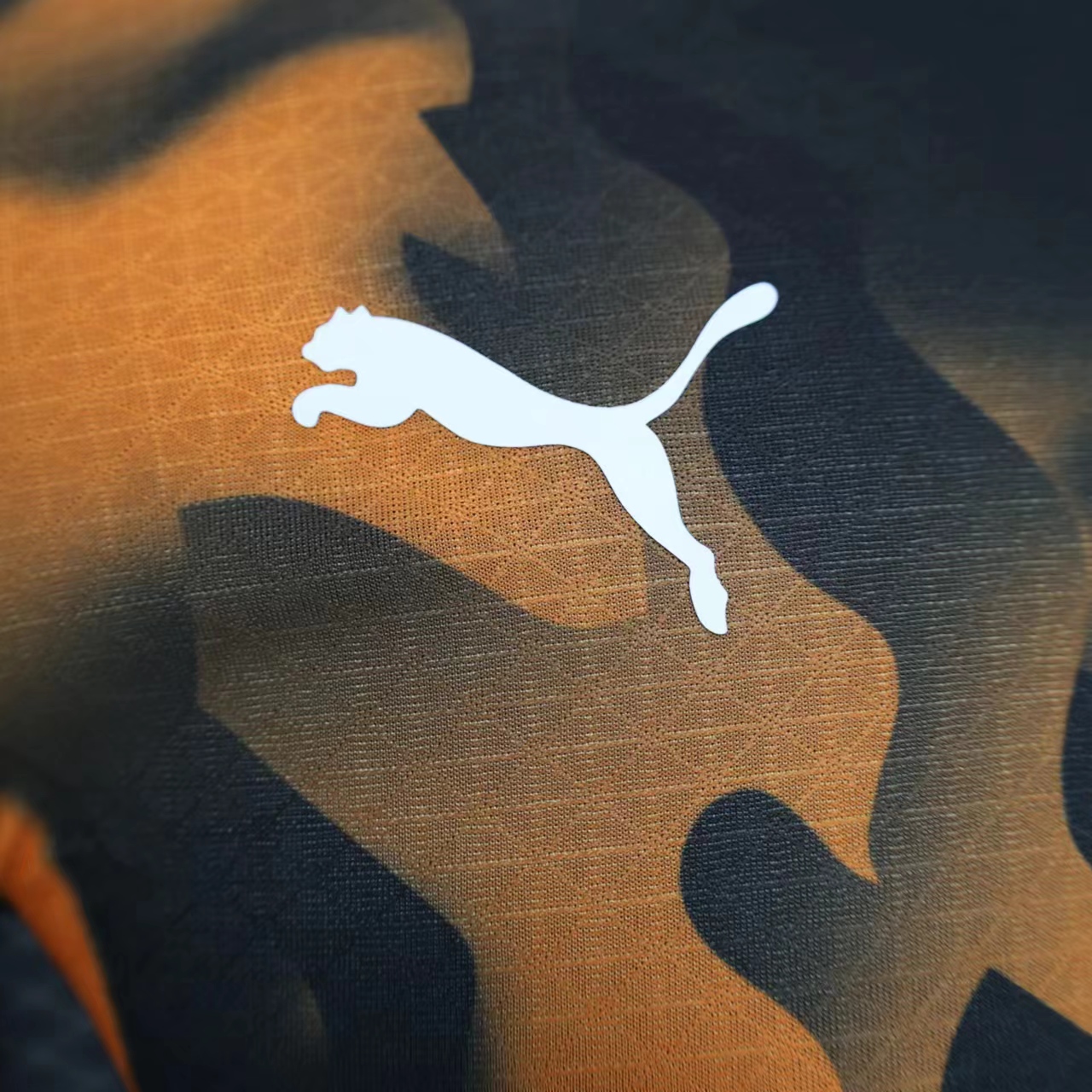 Marseille 23-24 Third Jersey - Player Version