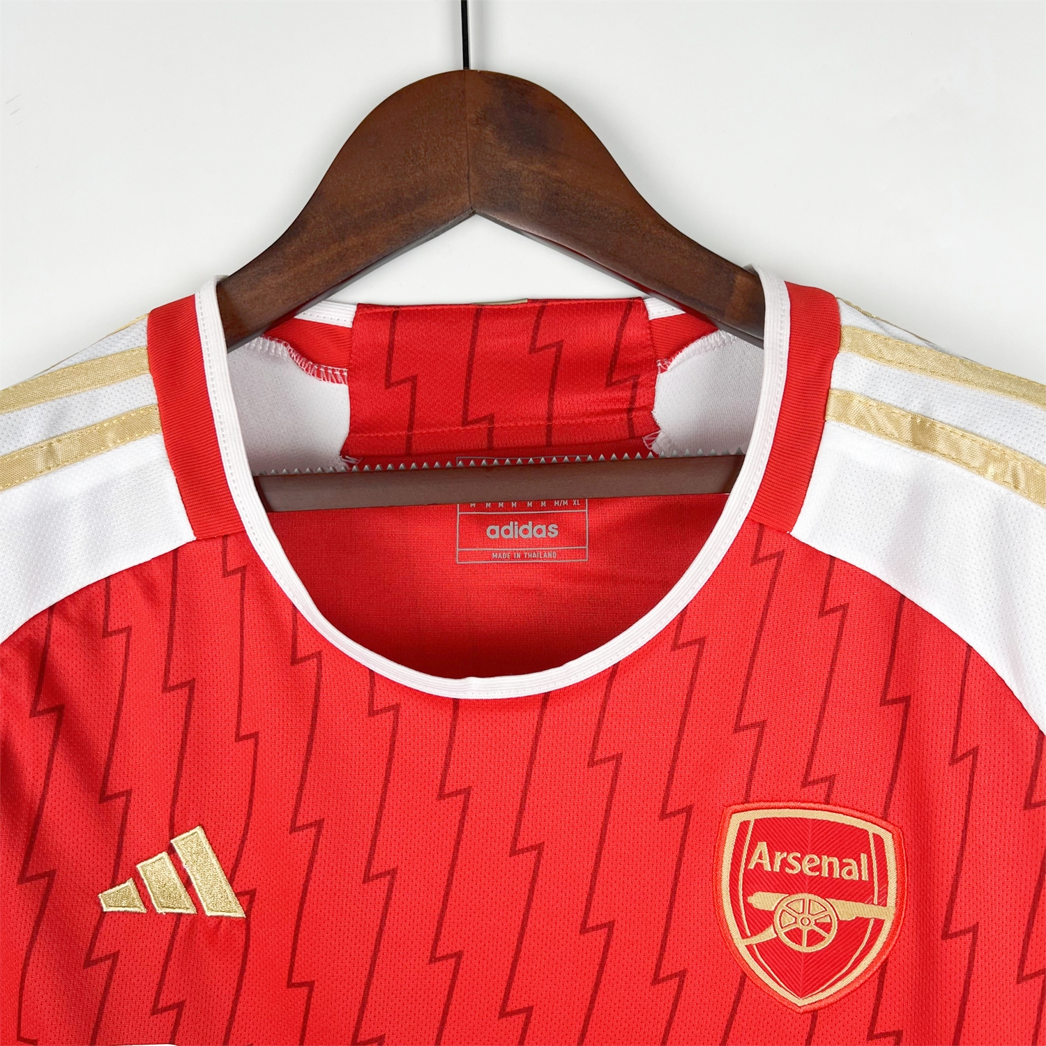 Arsenal 23/24 Home Women Shirt