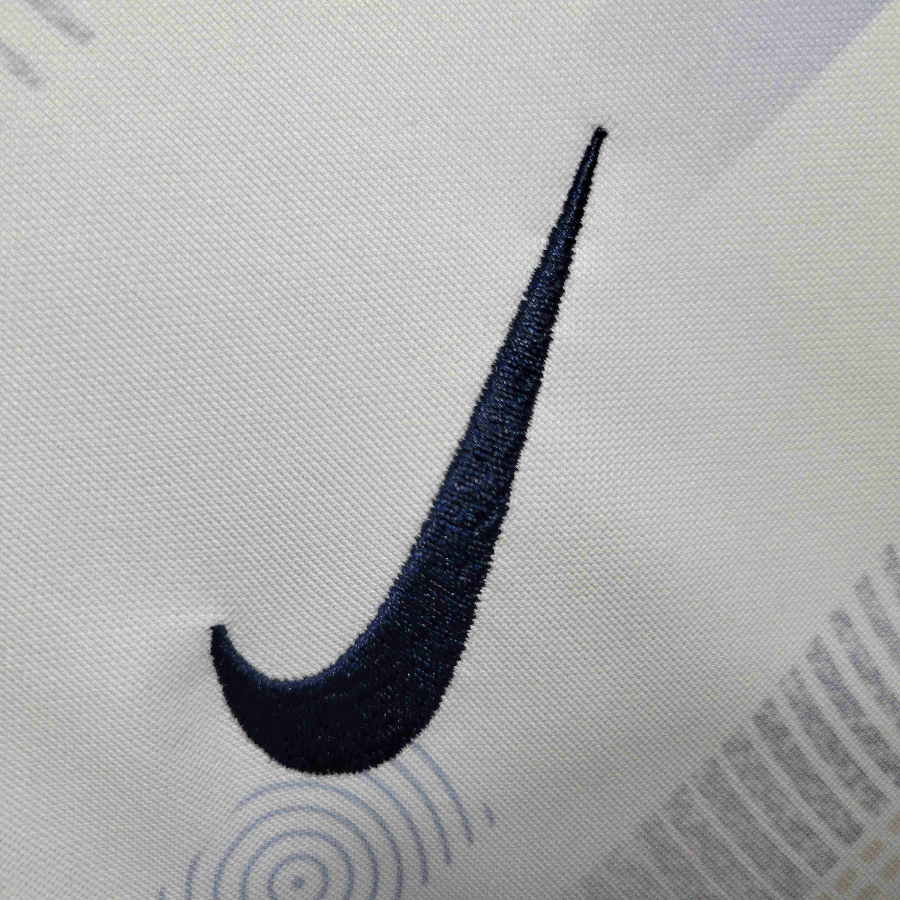 Tottenham Hotspur 23/24 Home Women's Shirt