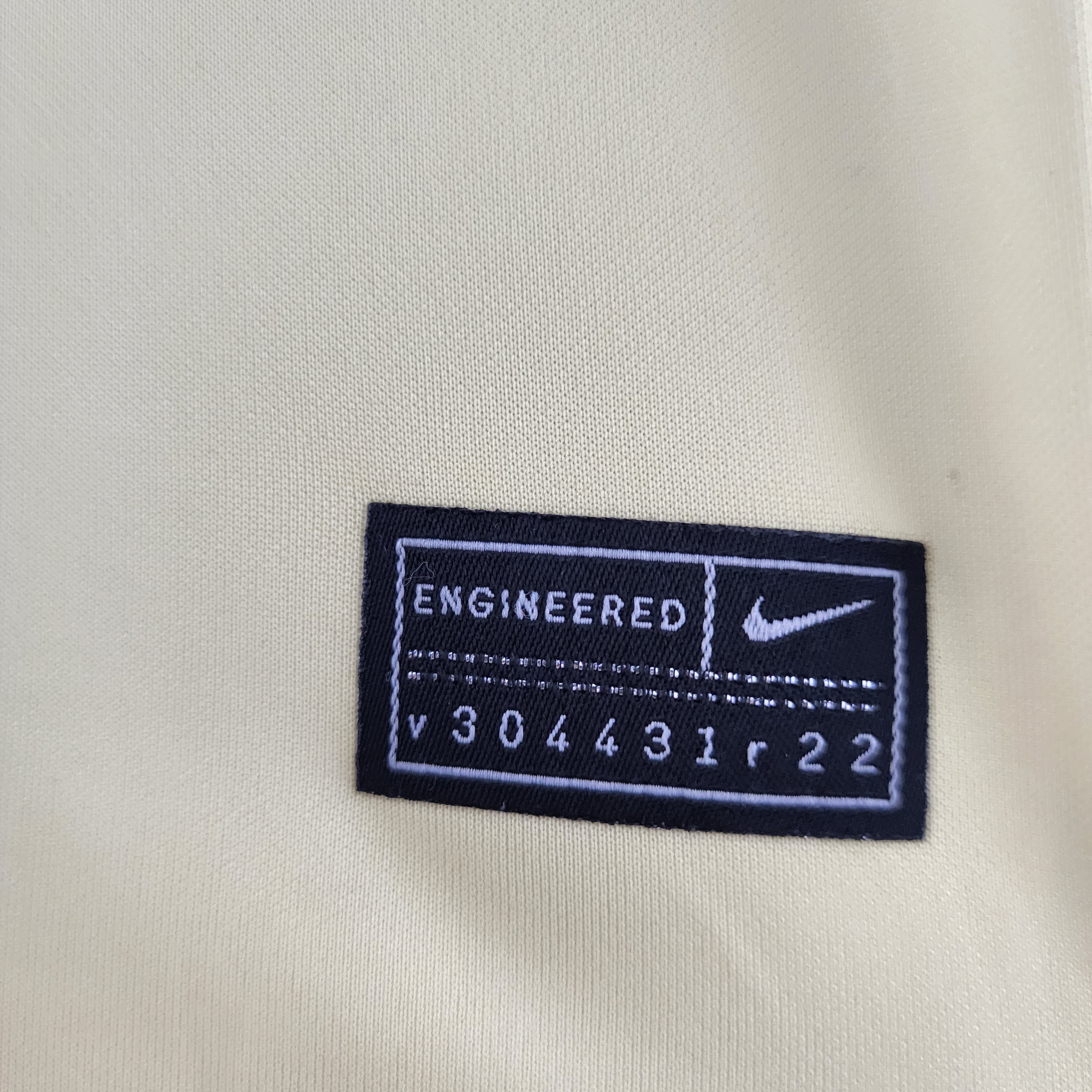 América 22-23 Home Stadium Jersey - Fans Version