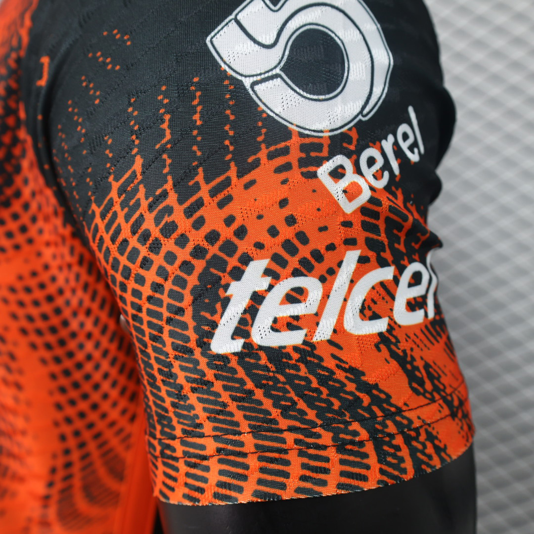 Tigres UANL 23-24 Third Jersey - Player Version