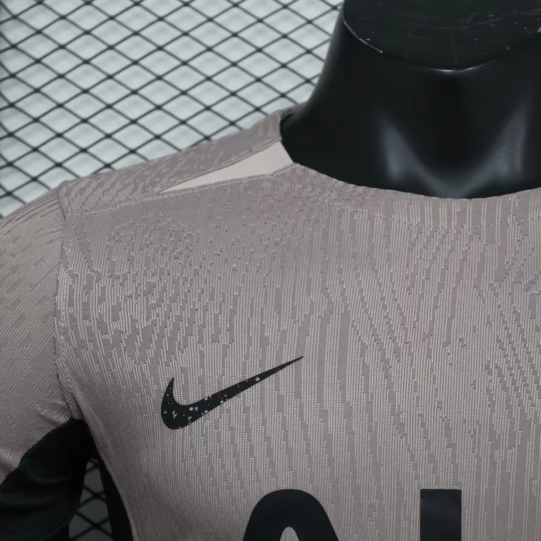 Tottenham Hotspur 23-24 Third Jersey - Player Version