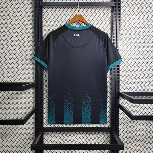 Ireland 2023 Third Jersey - Fans Version