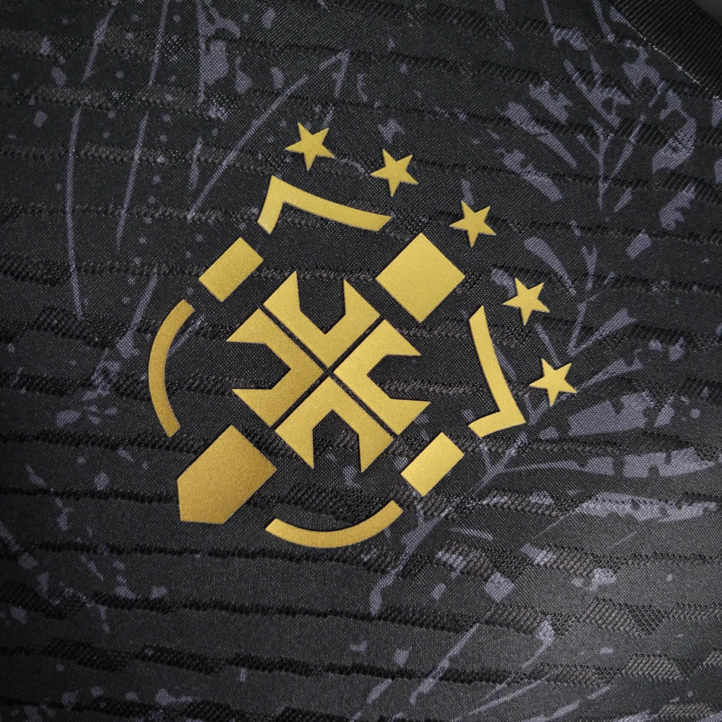 Brazil x Neymar Jr 23-24 Special Edition Jersey - Player Version