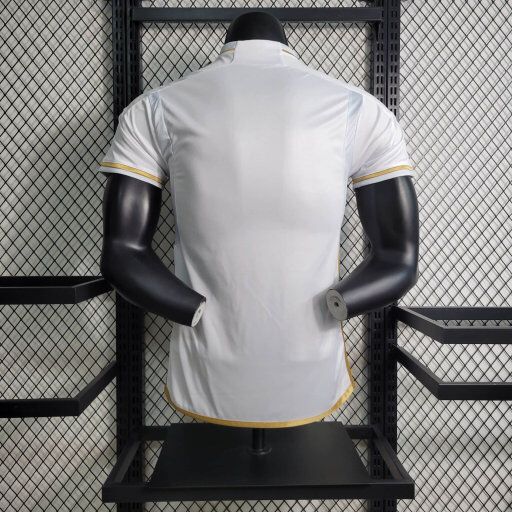 Japan 23-24 White Dragon Special Edition Jersey - Player Version