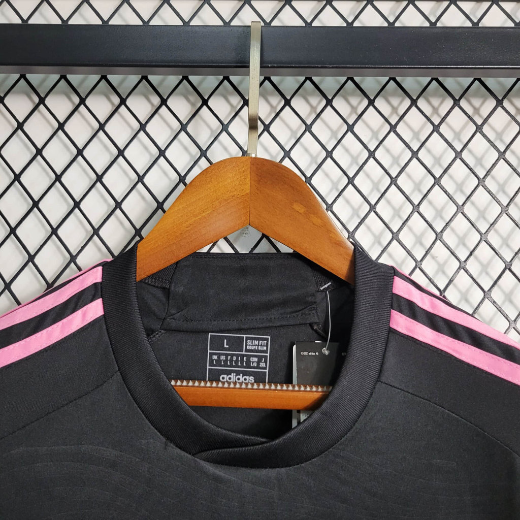 INT M.A.M 23-24 Away Long Sleeve Jersey - Fans Version
