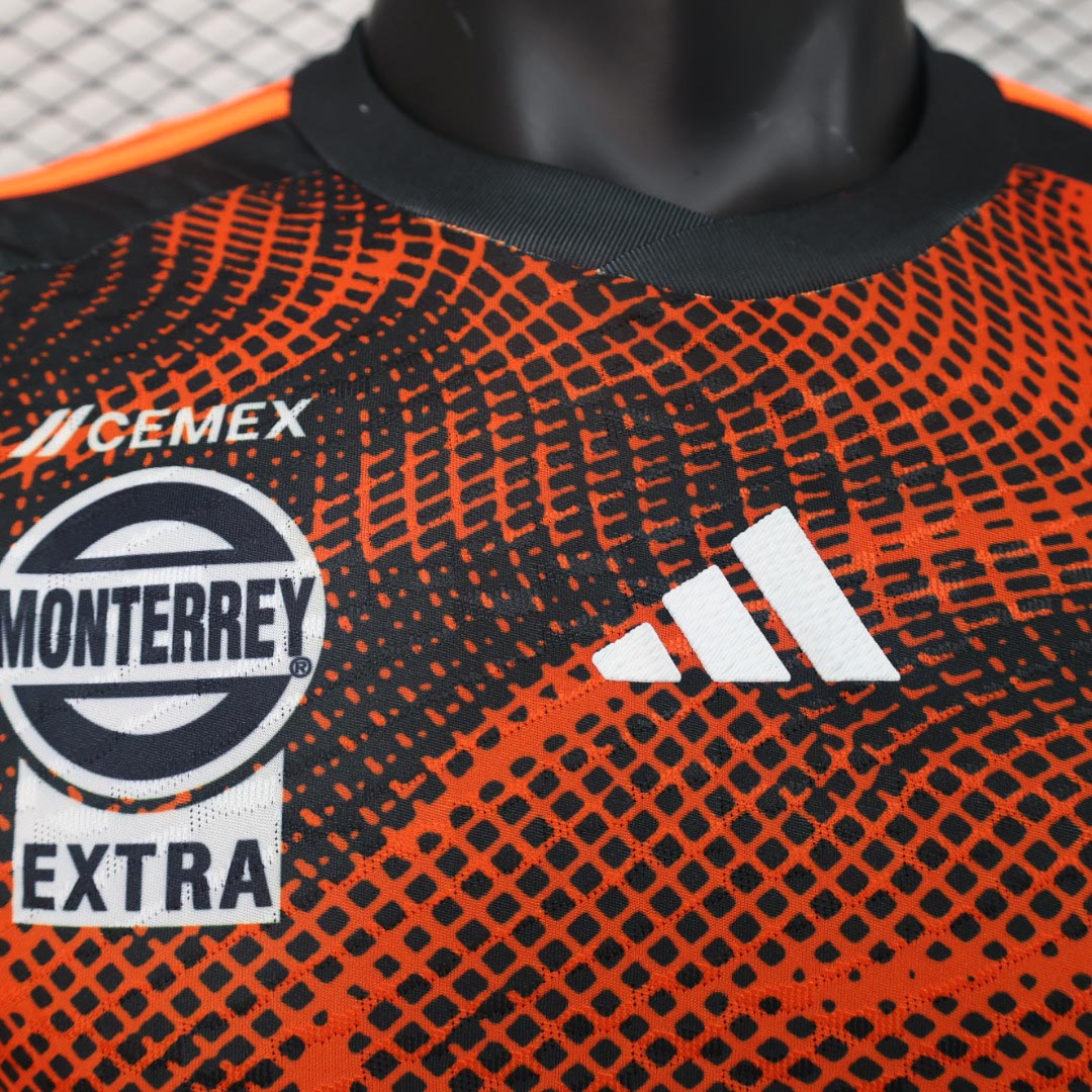 Tigres UANL 23-24 Third Jersey - Player Version