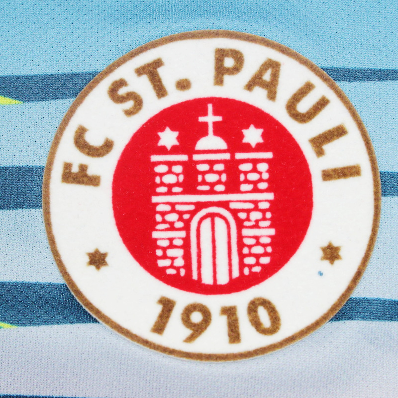 St. Pauli 23-24 Third Jersey - Fans Version