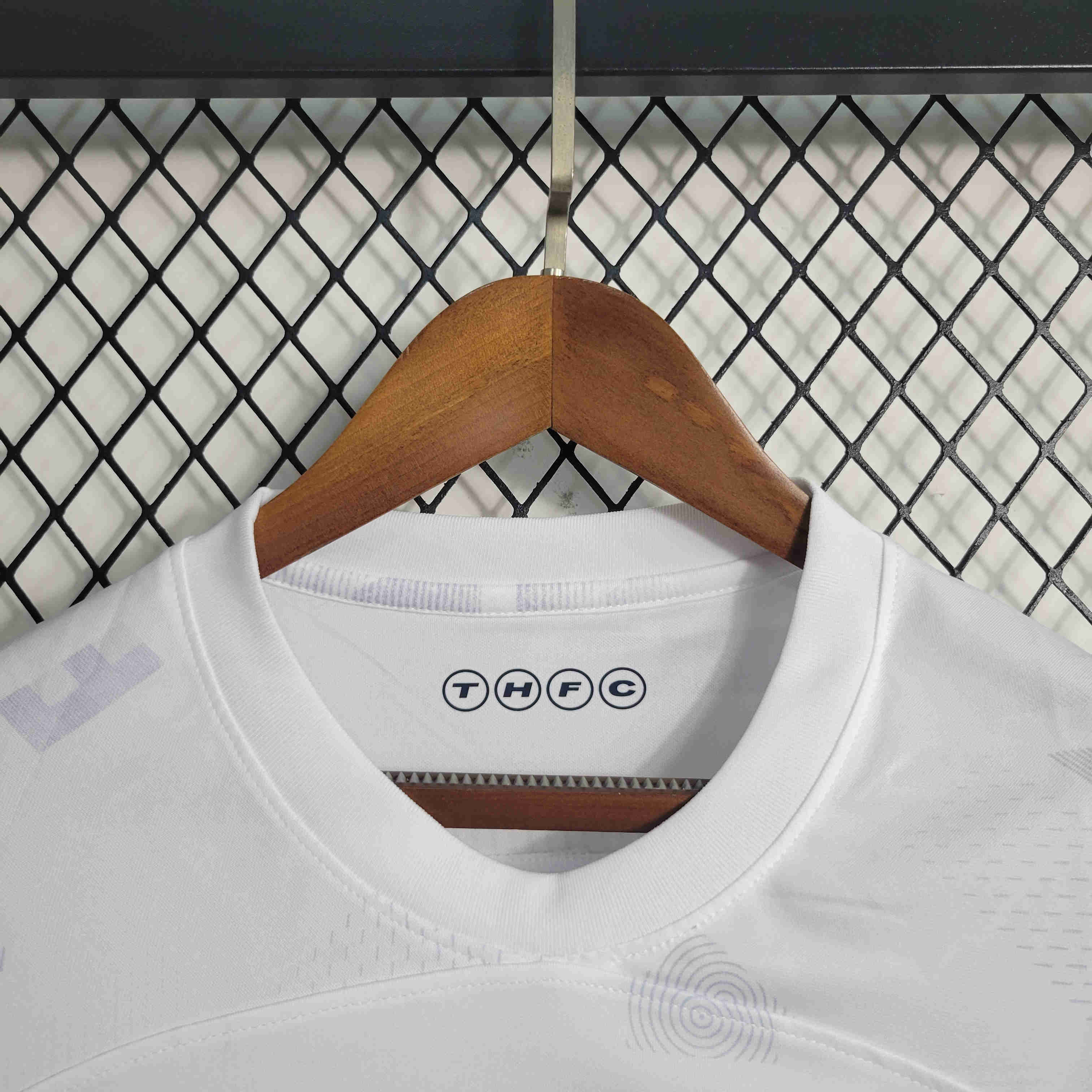 Tottenham Hotspur 23/24 Home Jersey - Fans Version