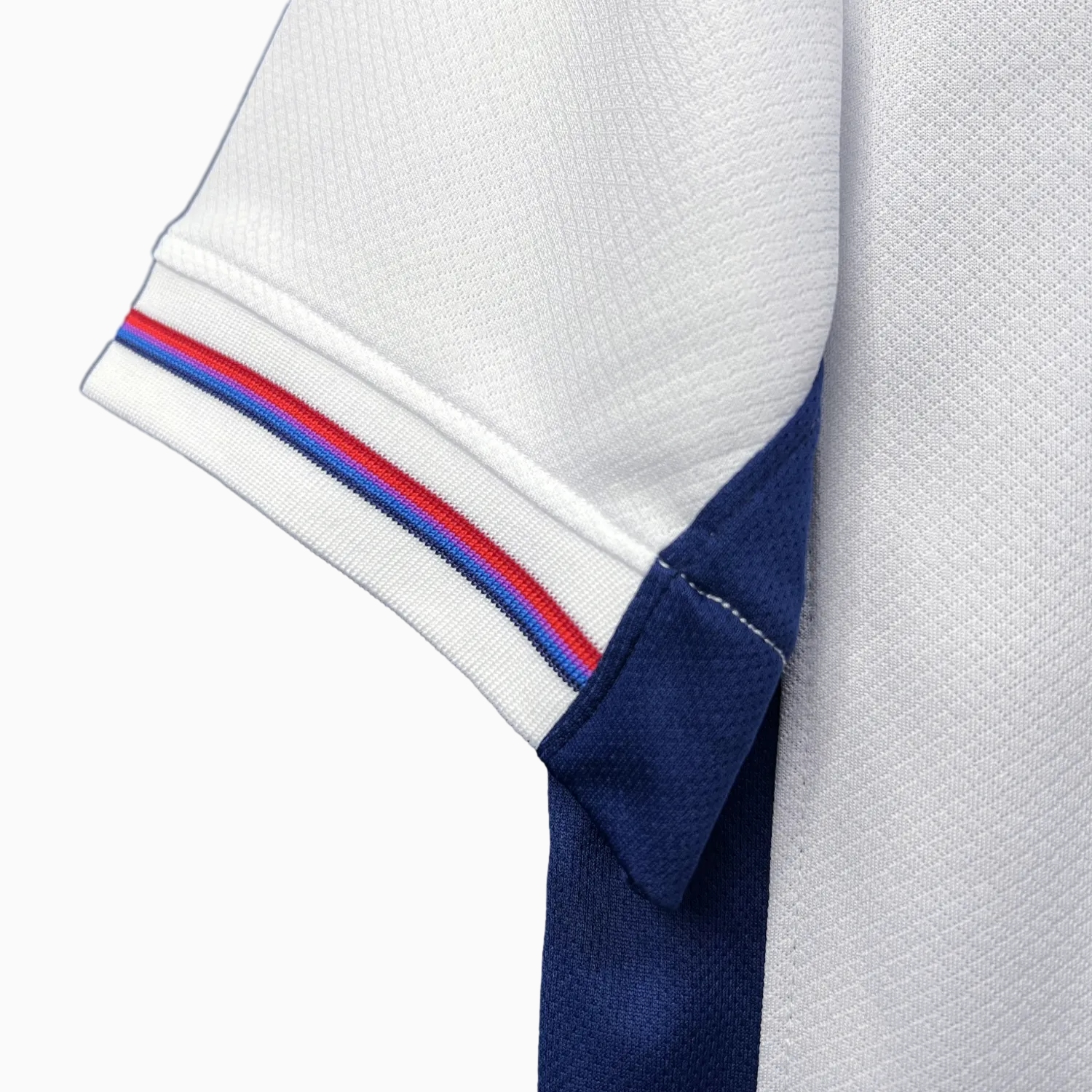England 2024 Home Stadium Jersey - Fans Version