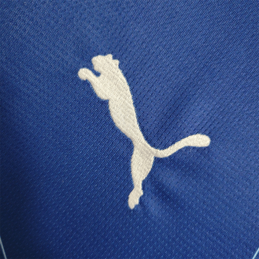 Marseille 23-24 Away Stadium Jersey - Fans Version