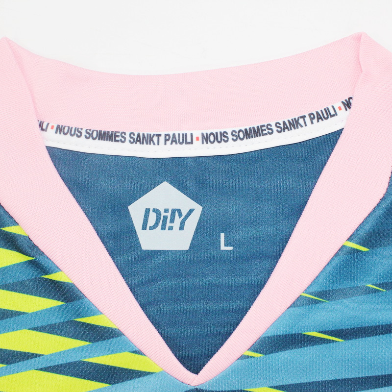 St. Pauli 23-24 Third Jersey - Fans Version