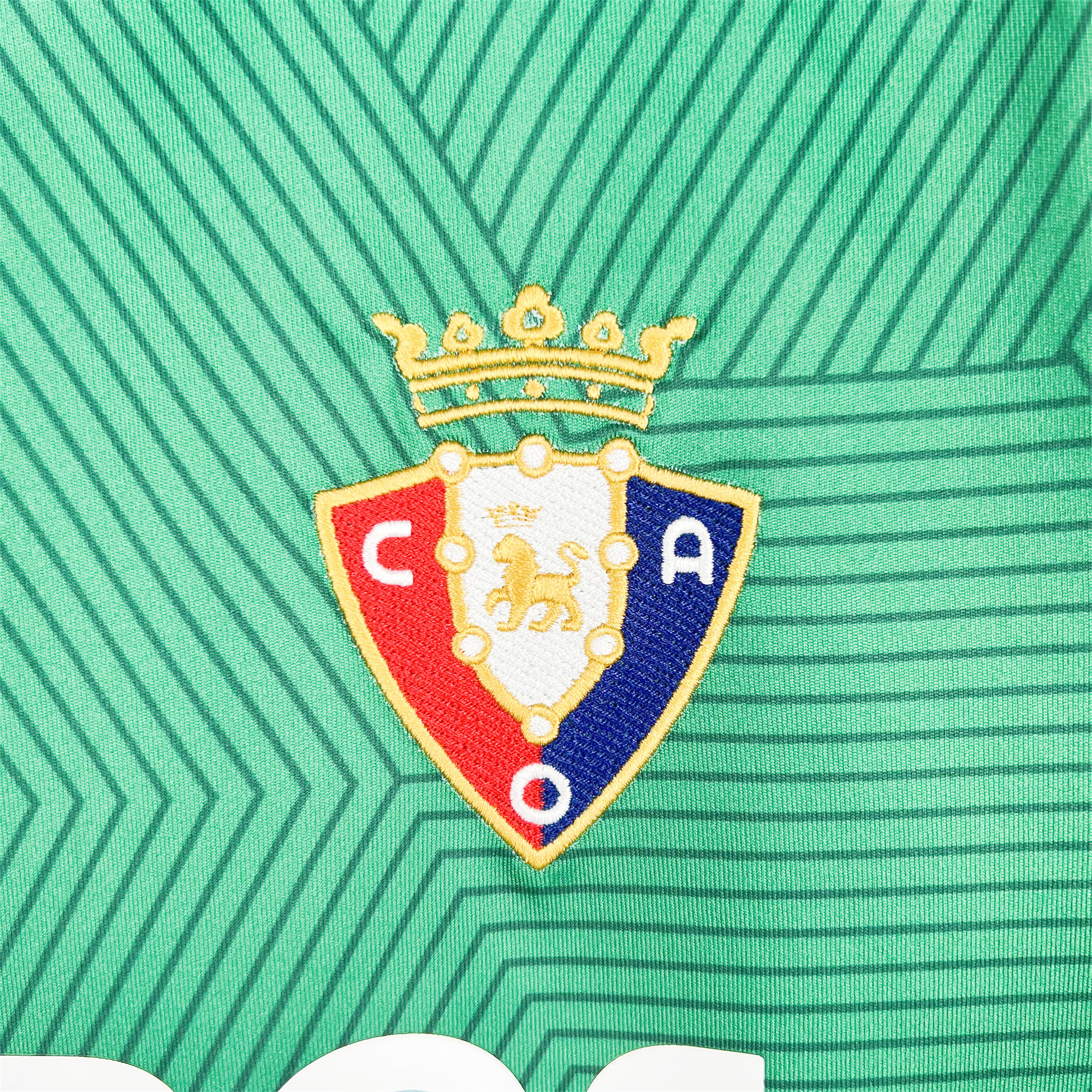 Osasuna 23-24 Third Jersey - Fans Version