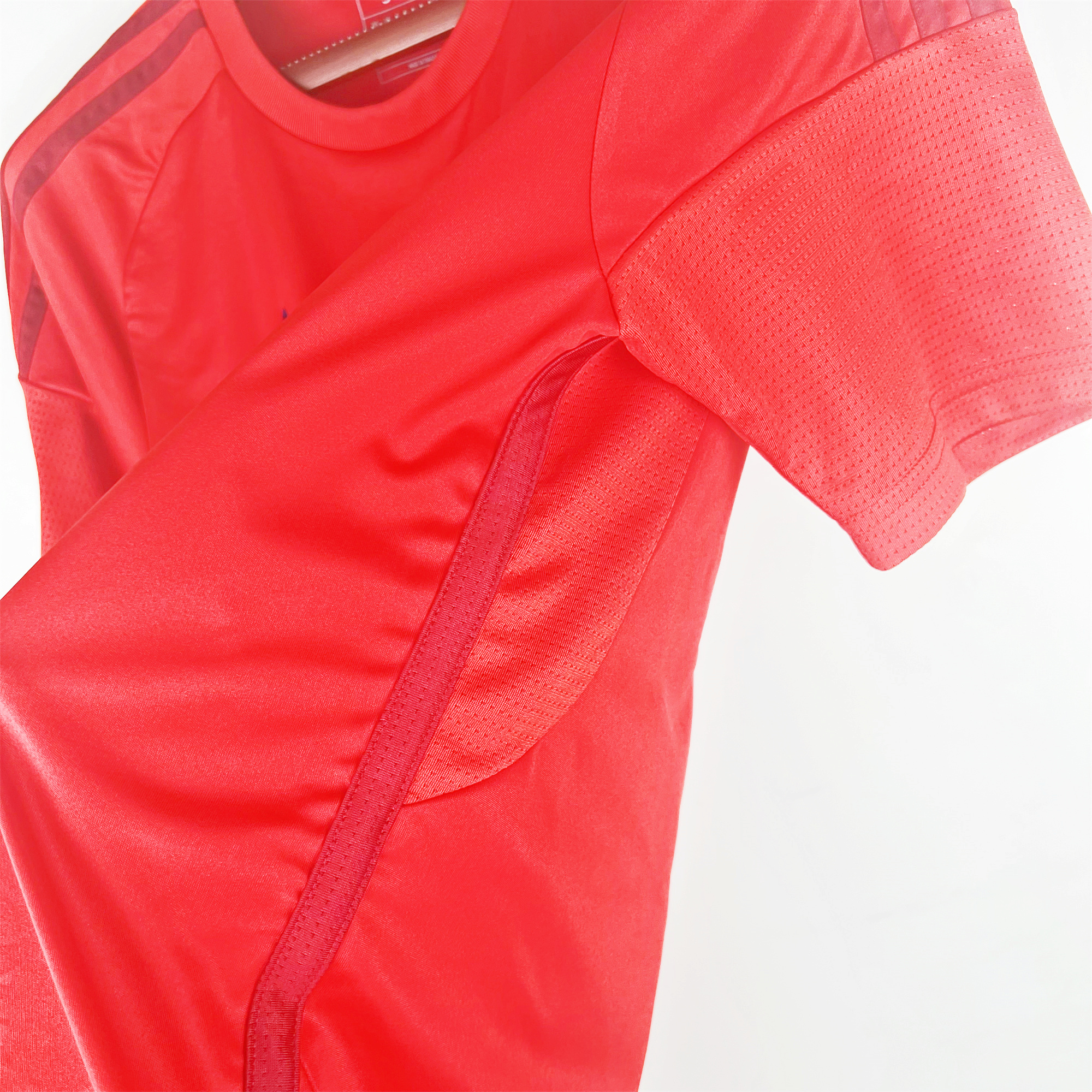 Osasuna 23-24 Home Stadium Jersey - Fans Version