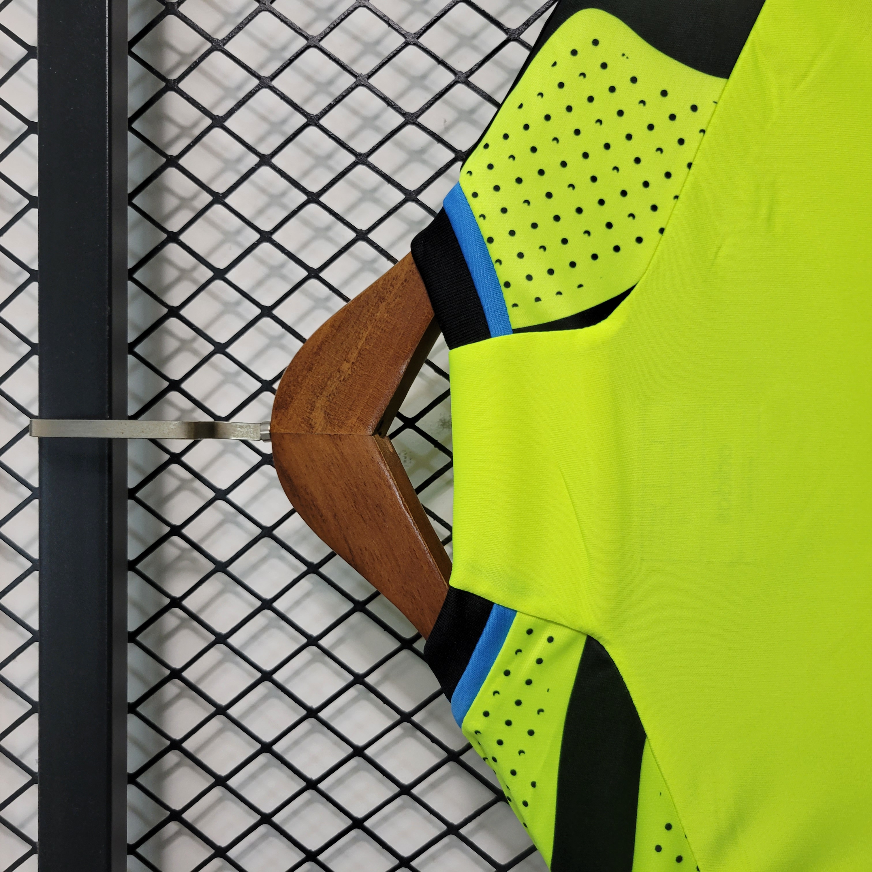 Arsenal 23-24 Away Stadium Jersey - Fans Version