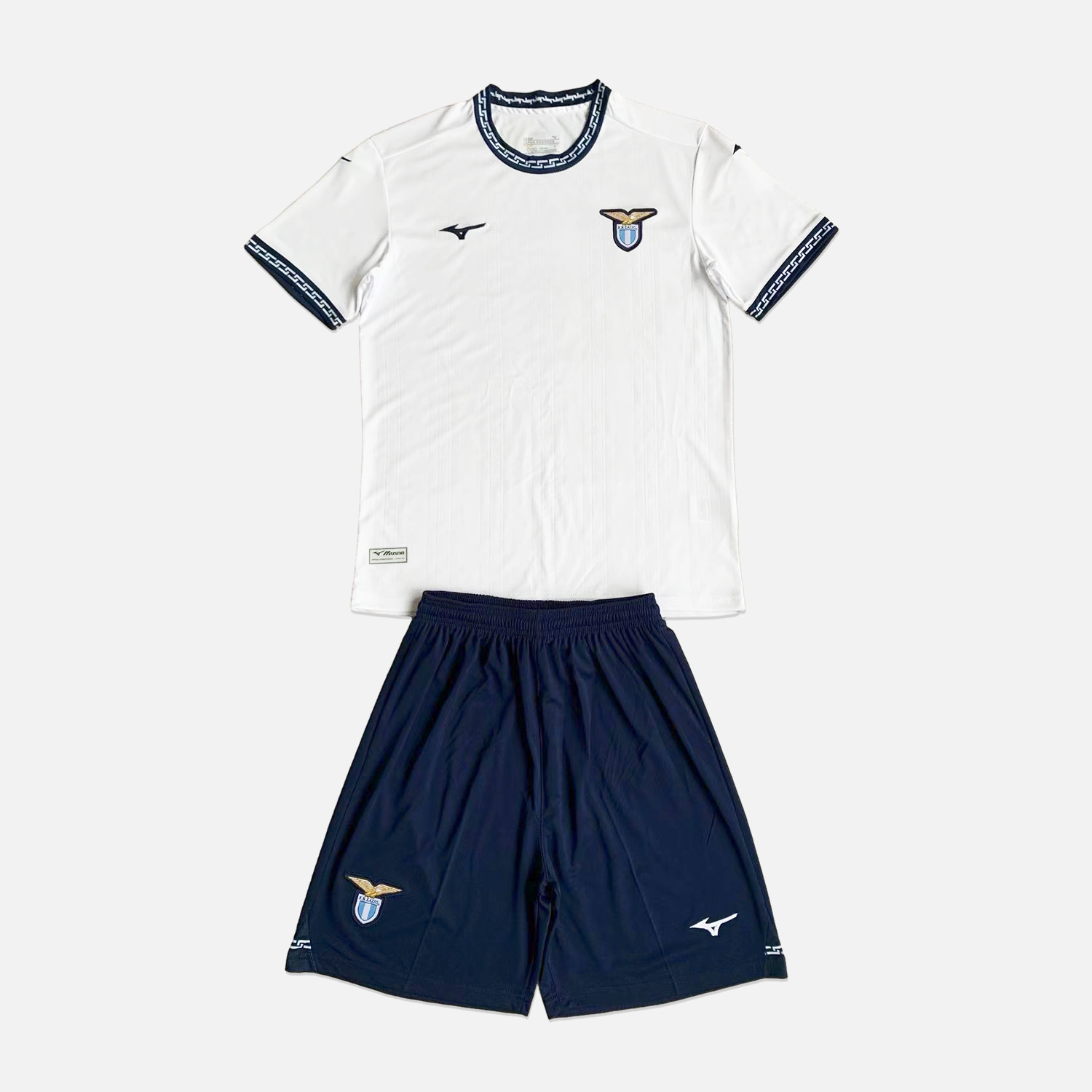 Lazio 23-24 Third Kids Kit