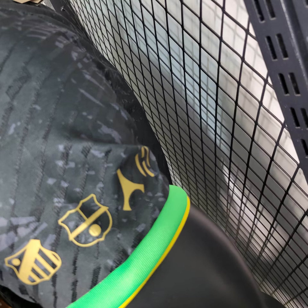 Brazil x Neymar Jr 23-24 Special Edition Jersey - Player Version