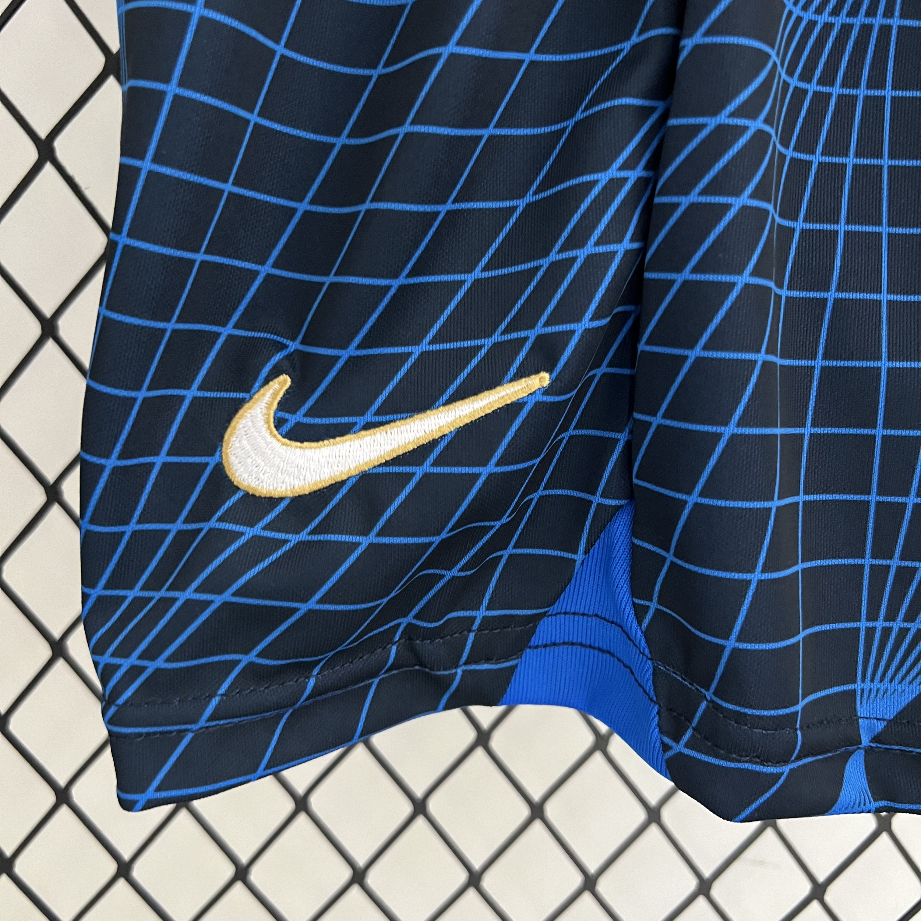 Che 23-24 Away Kids Kit