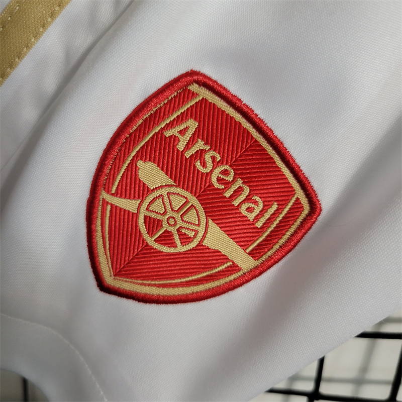 Arsenal 23-24 Home Kids Kit