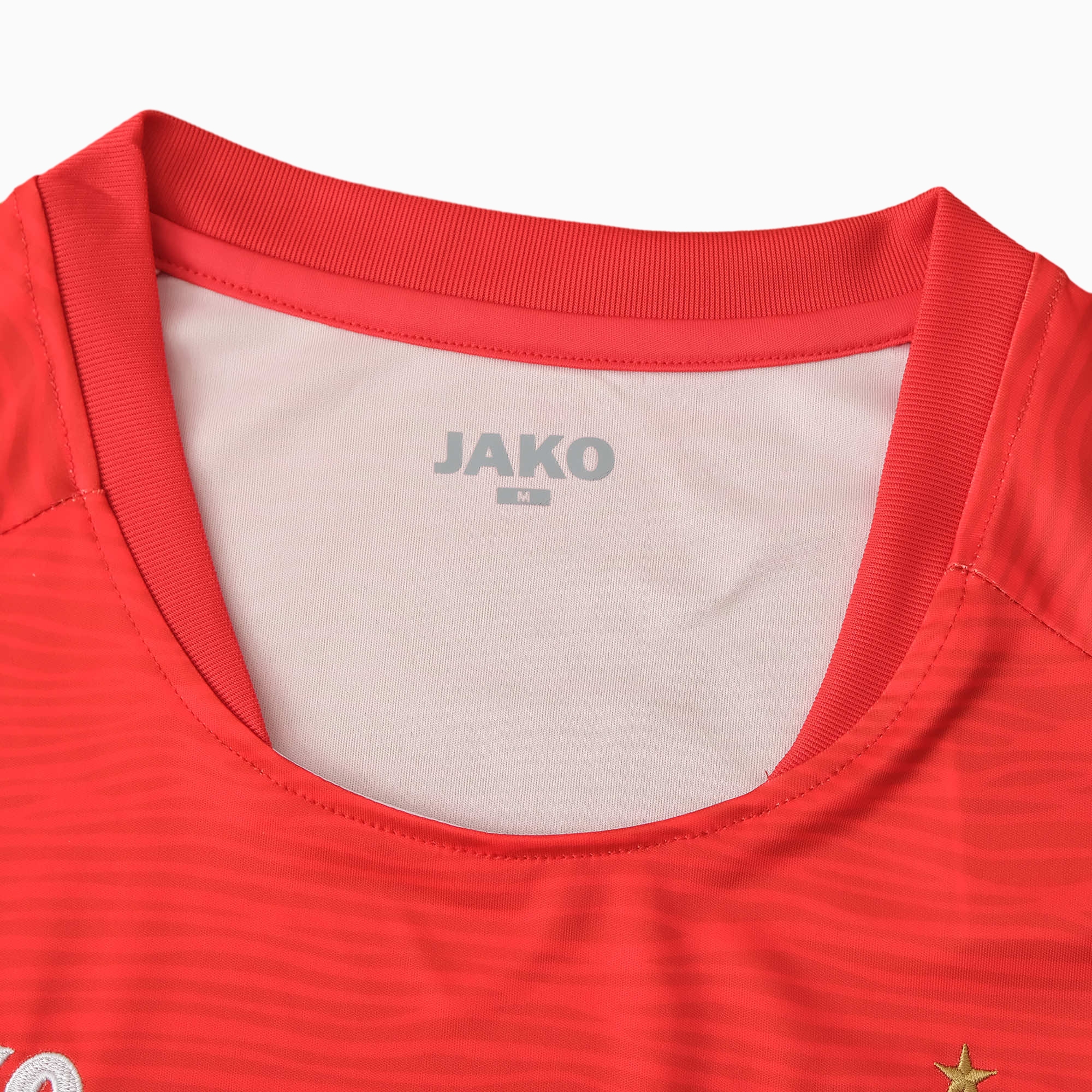 Stuttgart 23-24 Away Stadium Jersey - Fans Version