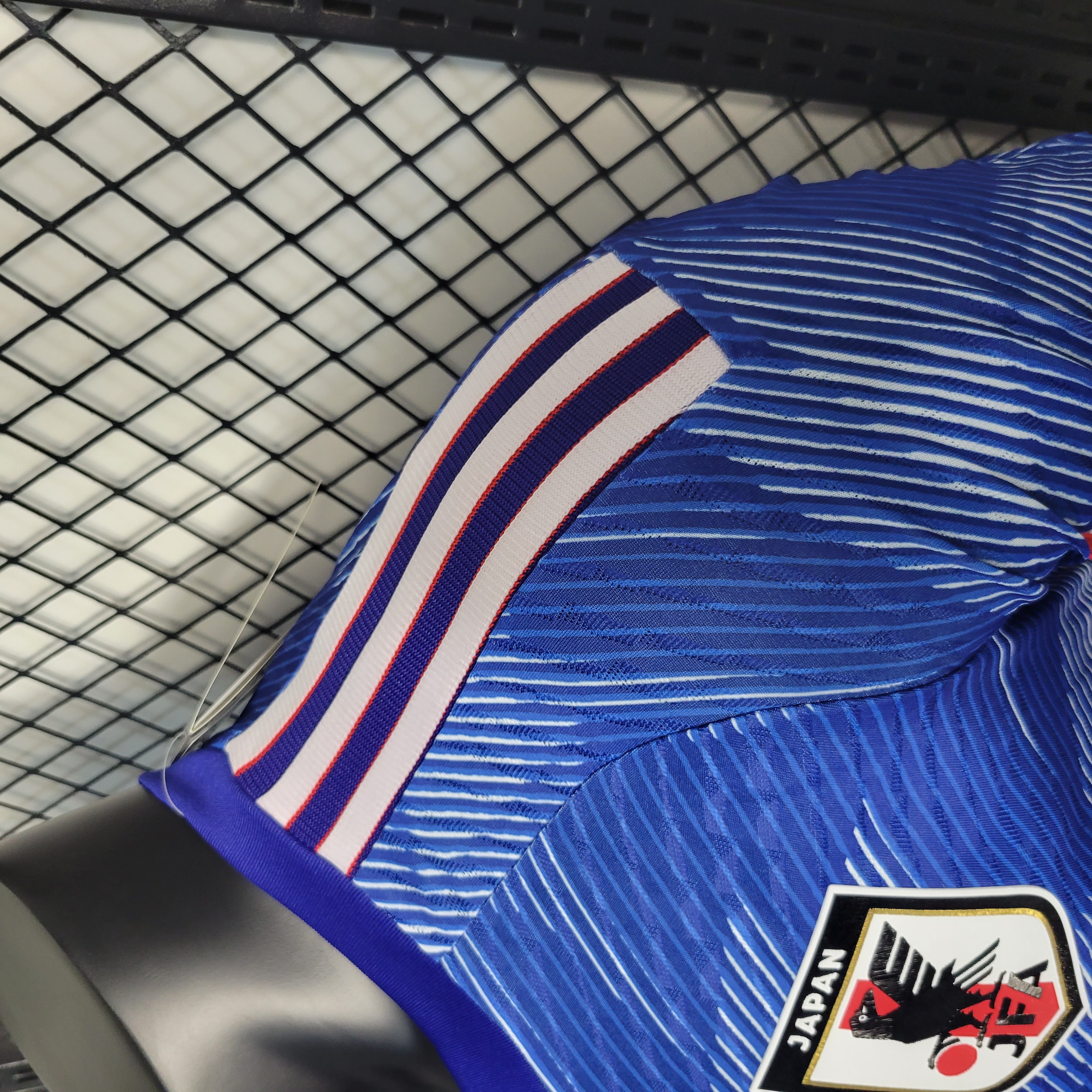 Japan 22-23 Home Jersey World Cup 2022 - Player Version