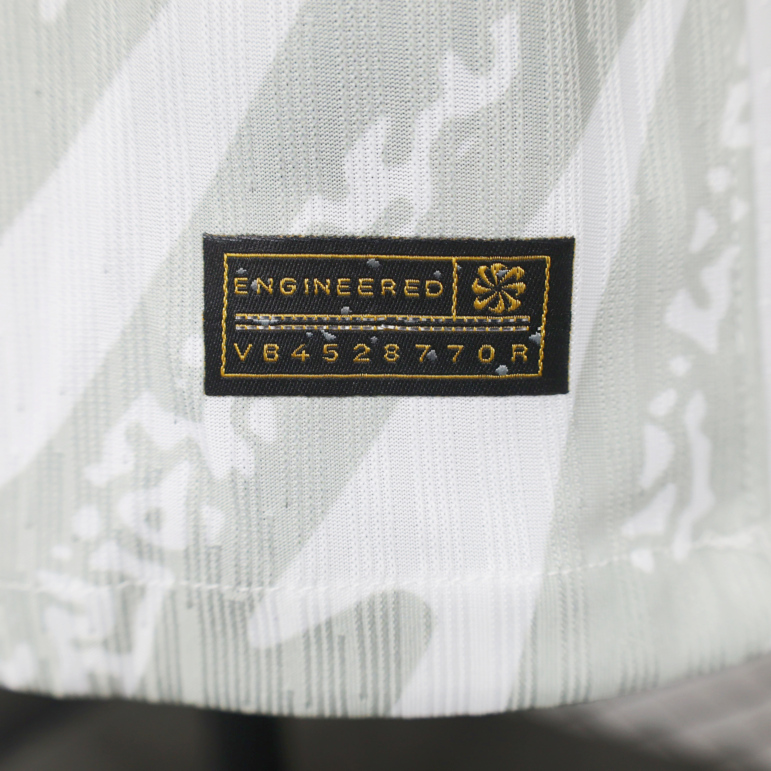 Brazil 23-24 White Special Edition Jersey - Player Version