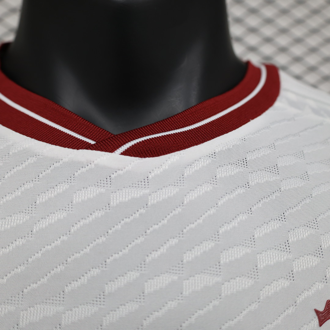 Manchester United 23-24 Third Jersey - Player Version