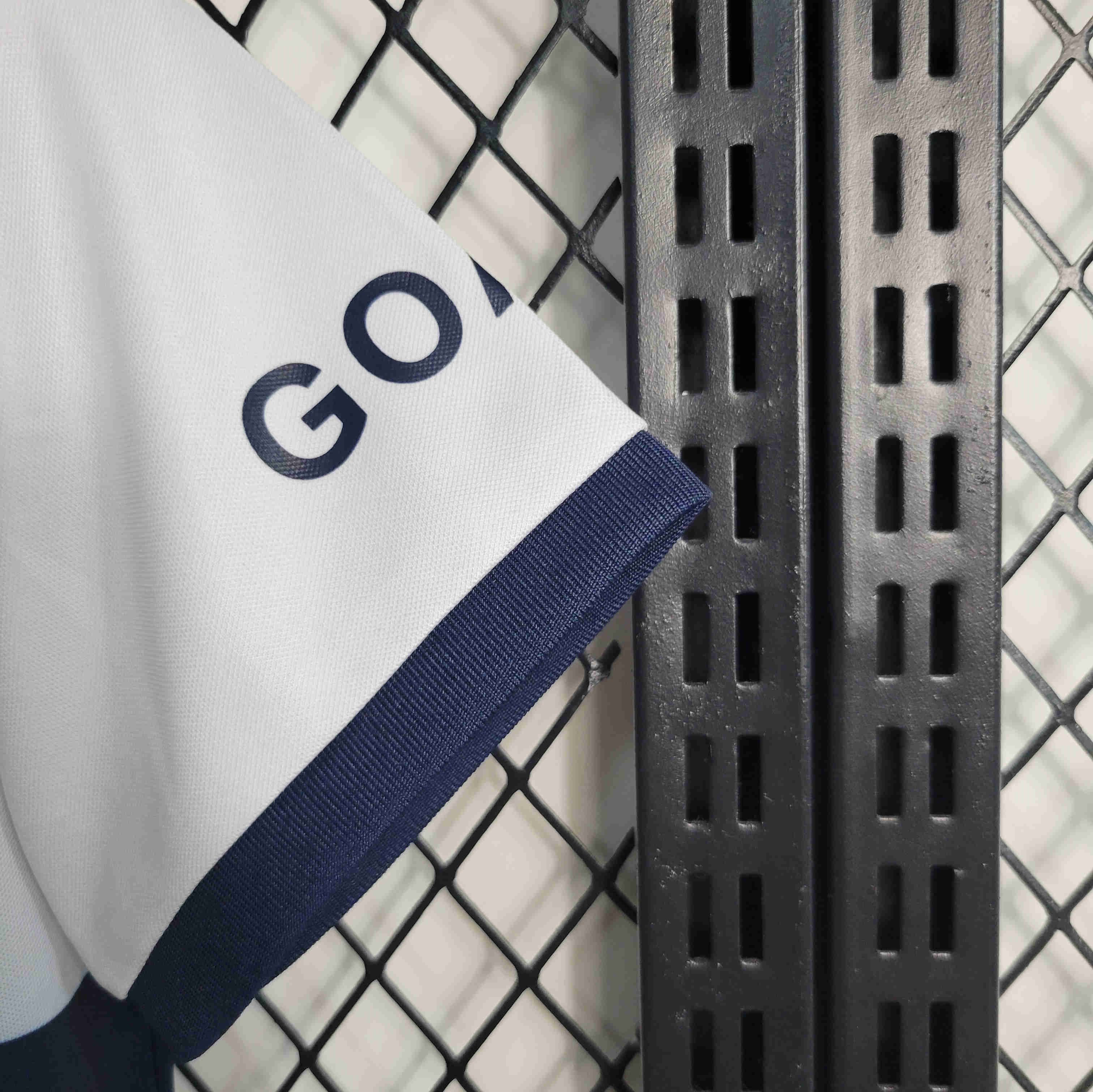 Paris Saint-Germain PSG 23-24 Away Kids kit