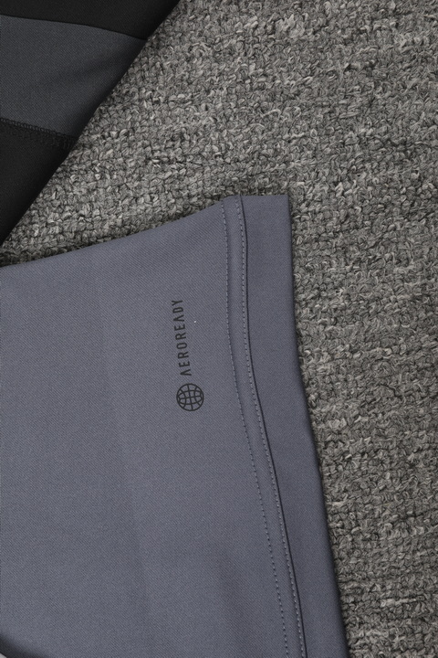 Miami 23-24 Long Sleeve Training Set -Grey