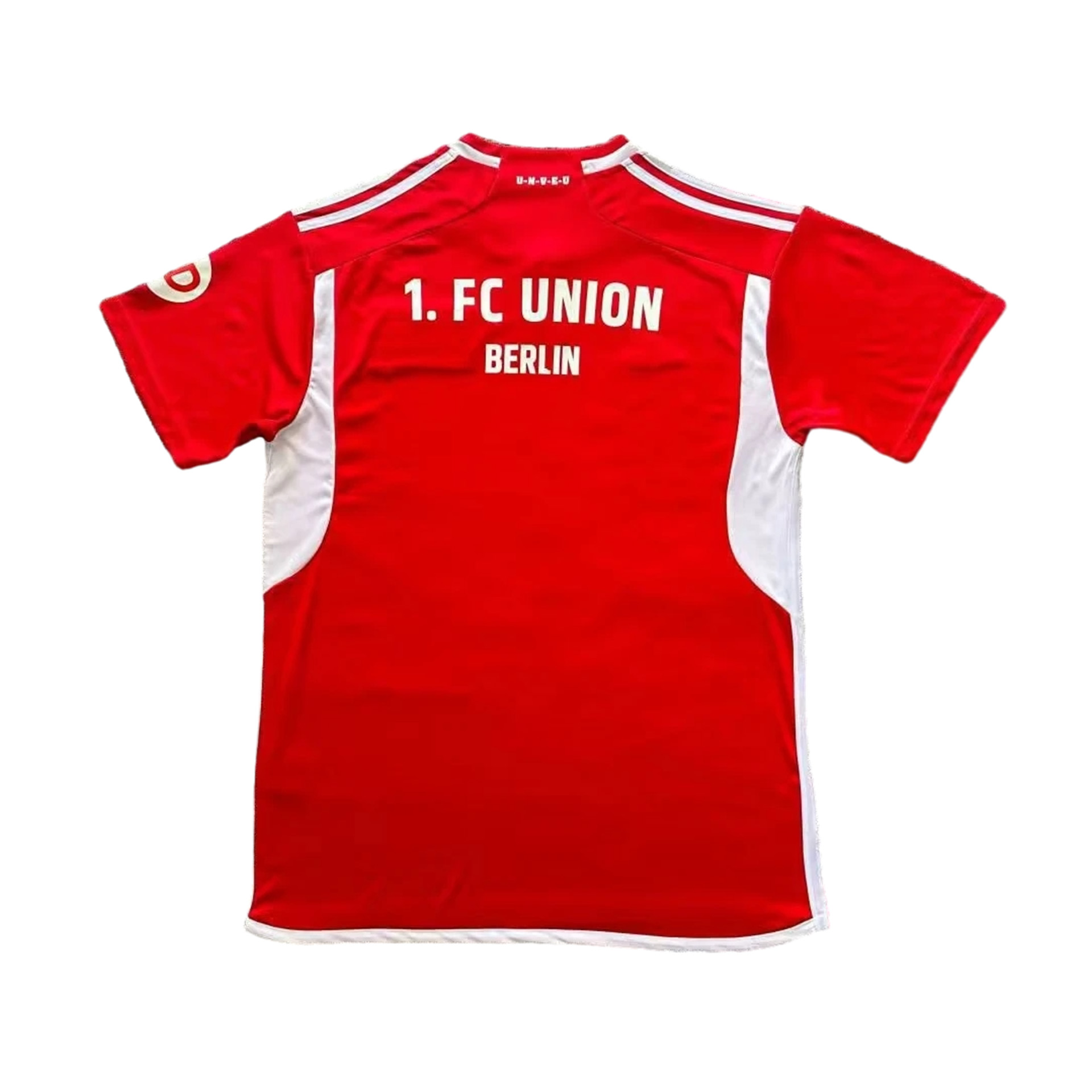 Union Berlin 23-24 Home Stadium Jersey - Fans Version