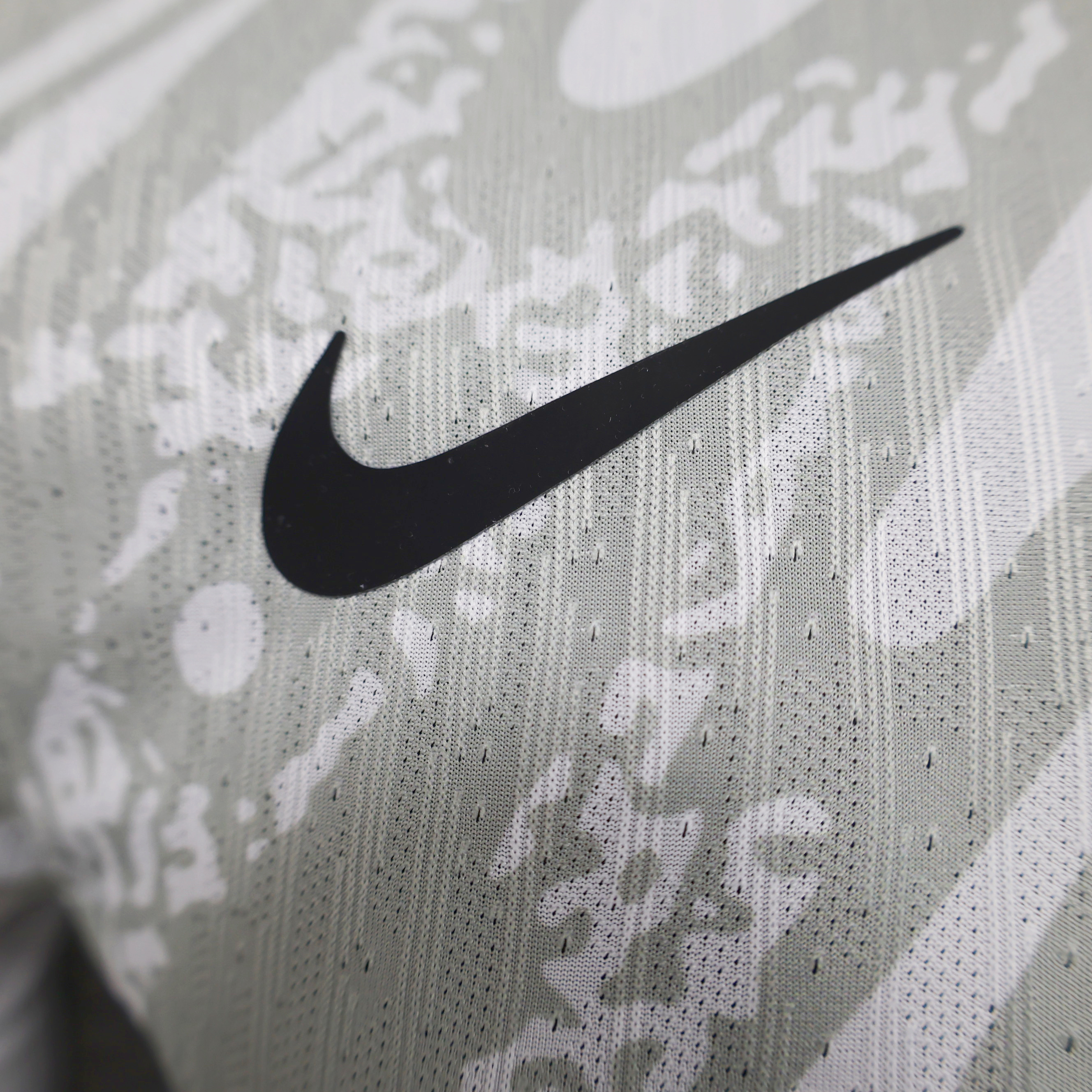 Brazil 23-24 White Special Edition Jersey - Player Version