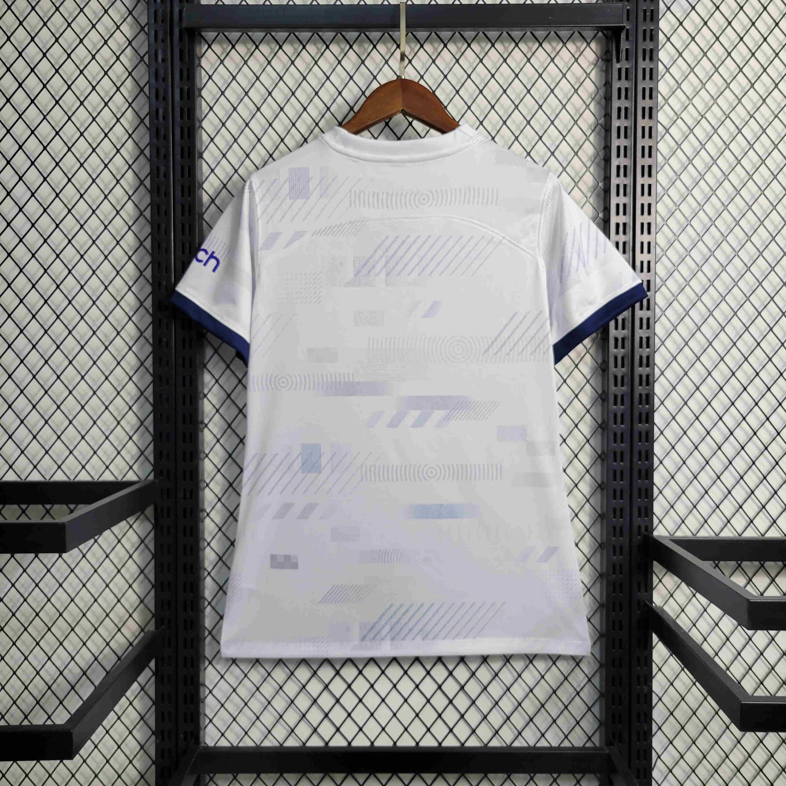 Tottenham Hotspur 23/24 Home Women's Shirt