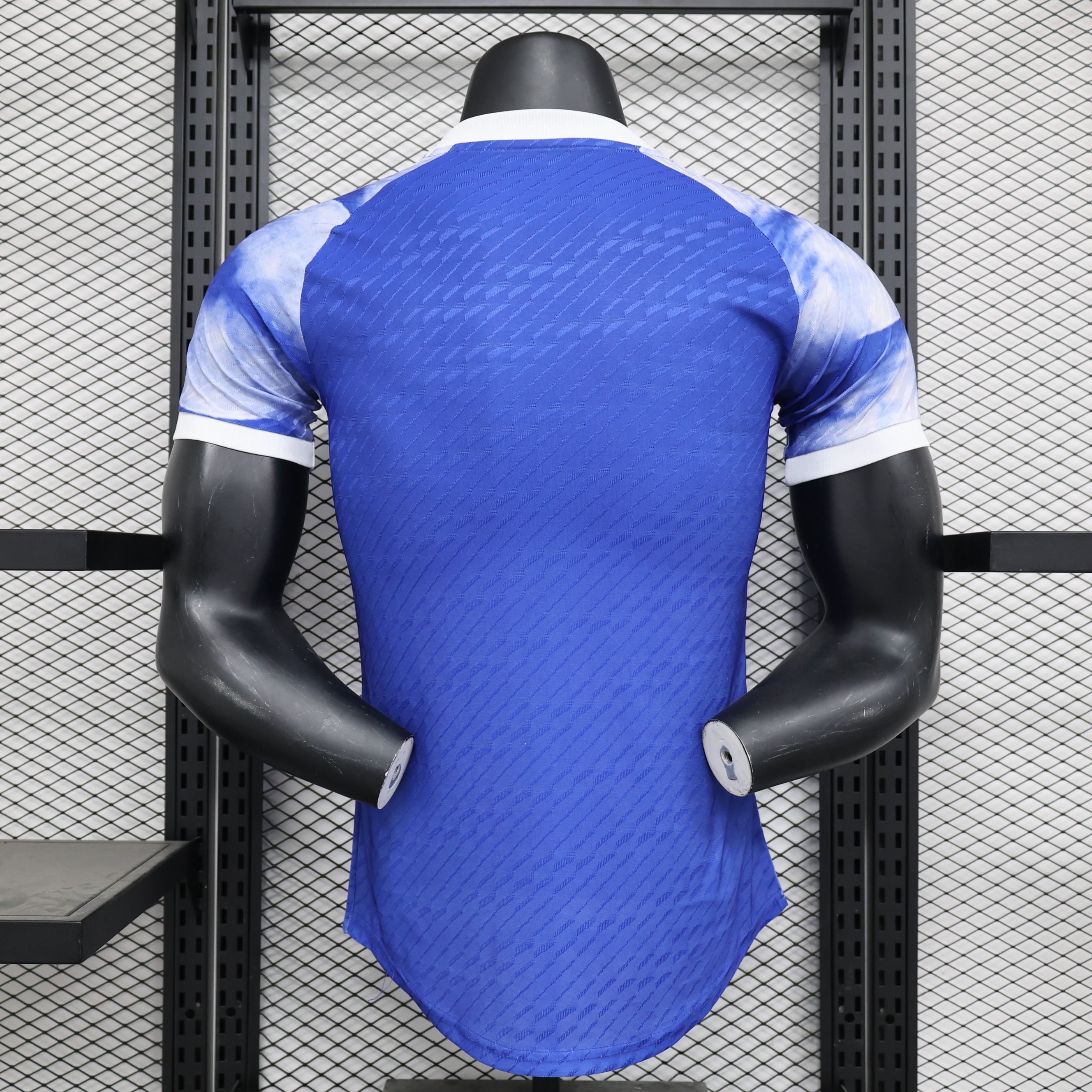 Japan 23-24 Fujiyama Special Edition Jersey - Player Version