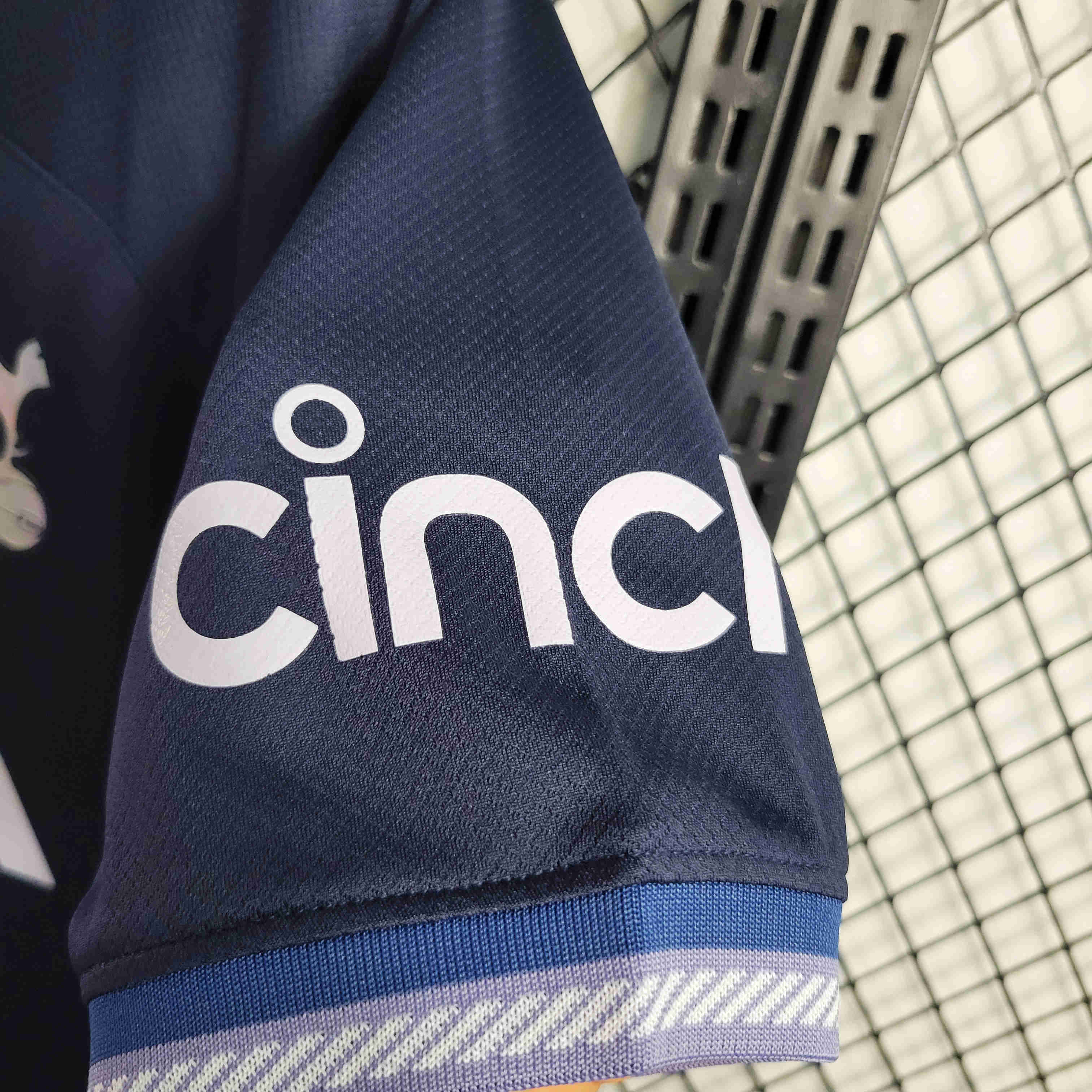 Tottenham Hotspur 23-24 Away Jersey - Fans Version