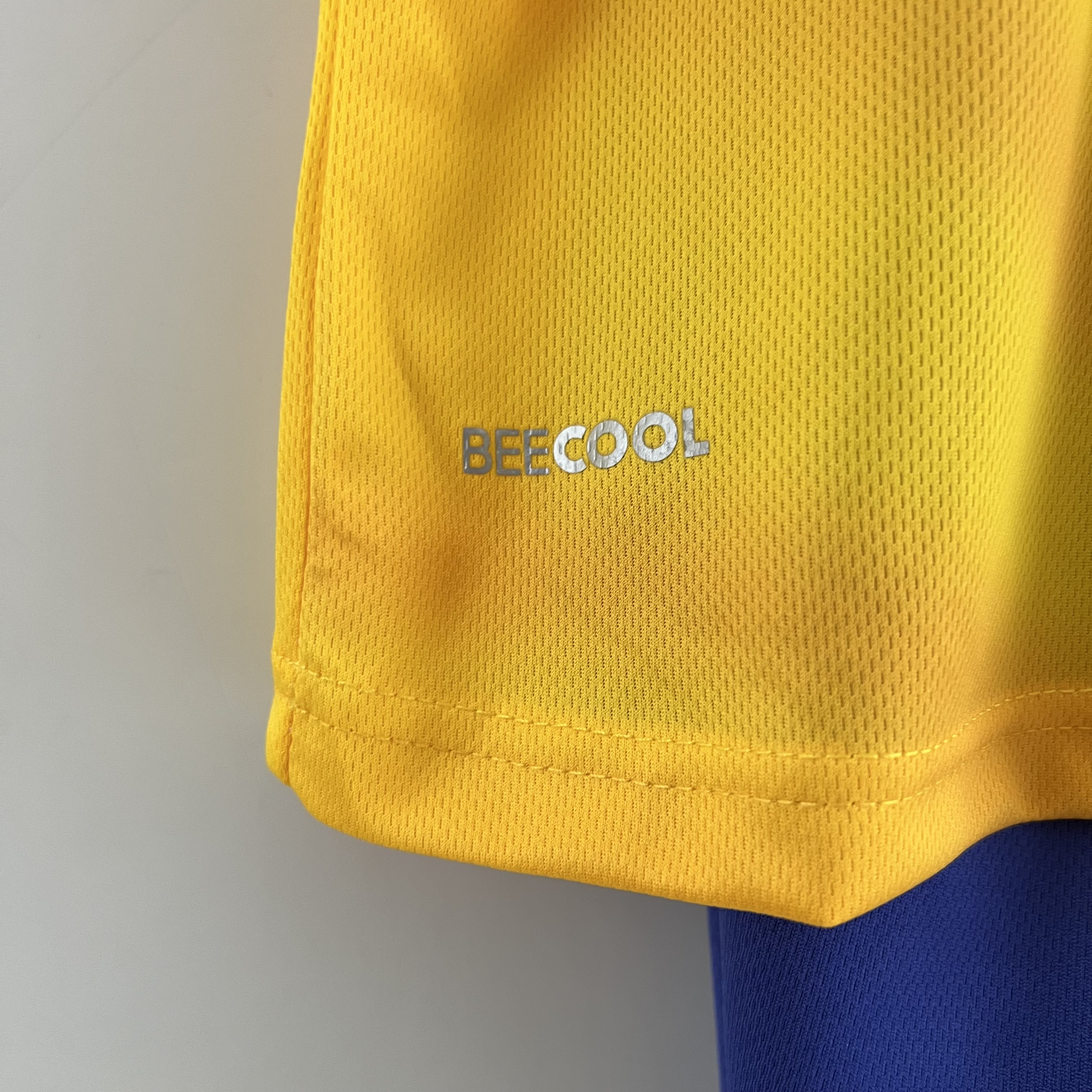 Las Palmas 23-24 Home Stadium Kids Kit