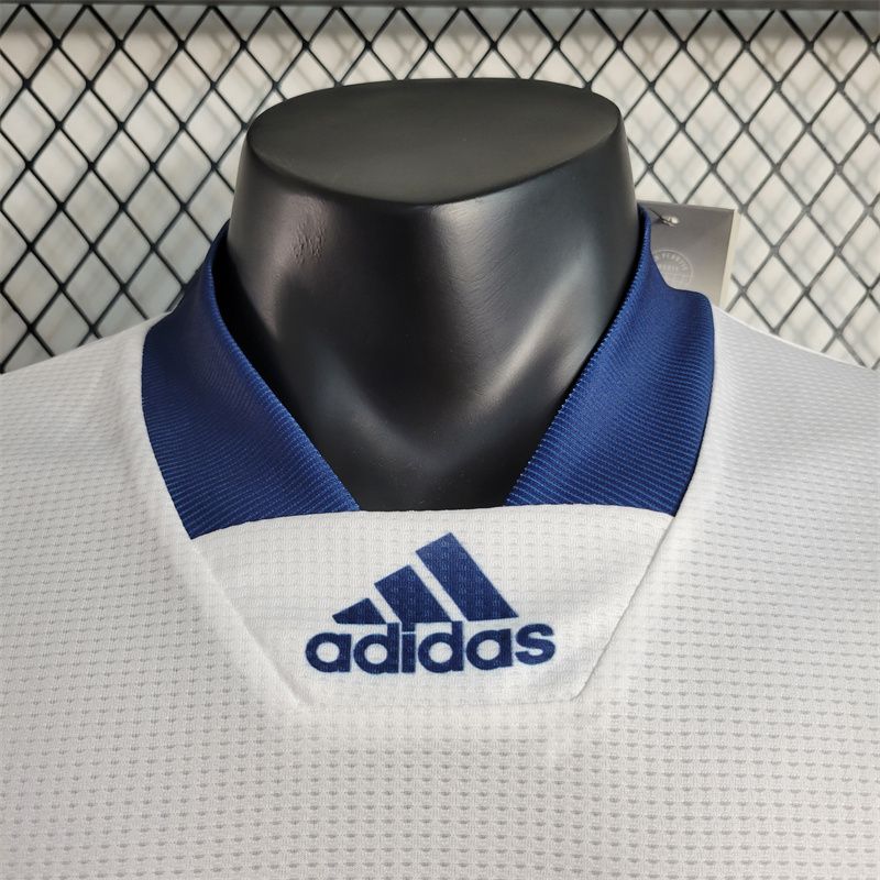 Real Madrid 23-24 Special Edition Jersey - Player Version