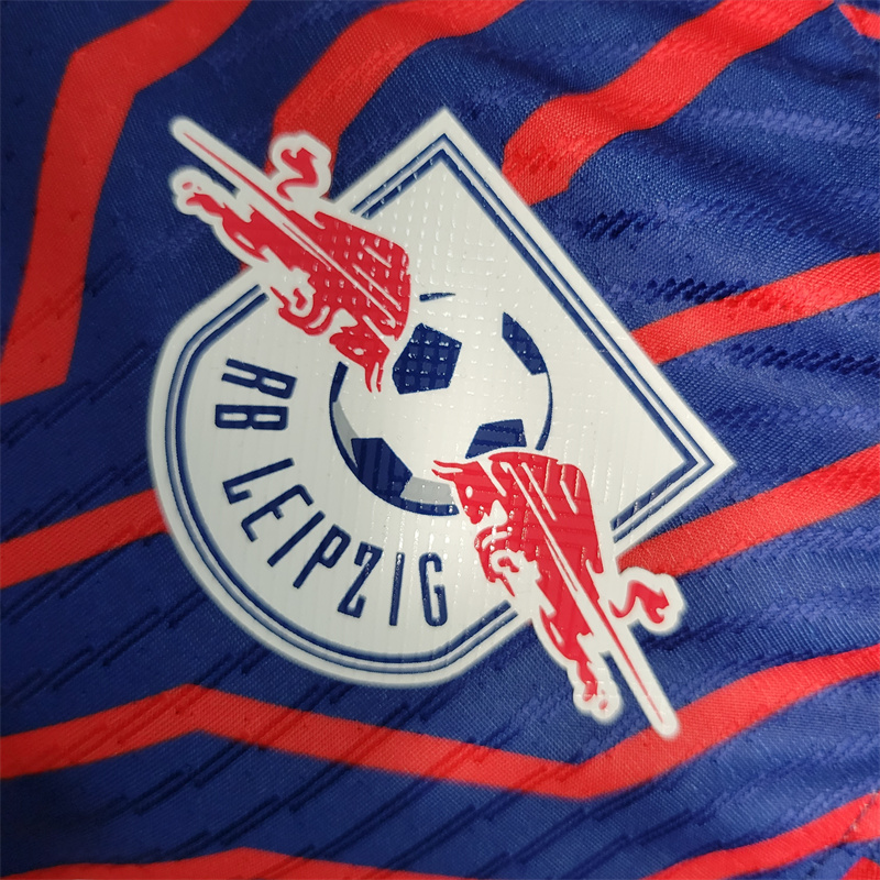 RB Leipzig 23/24 Jersey Away Stadium Jersey - Player Version