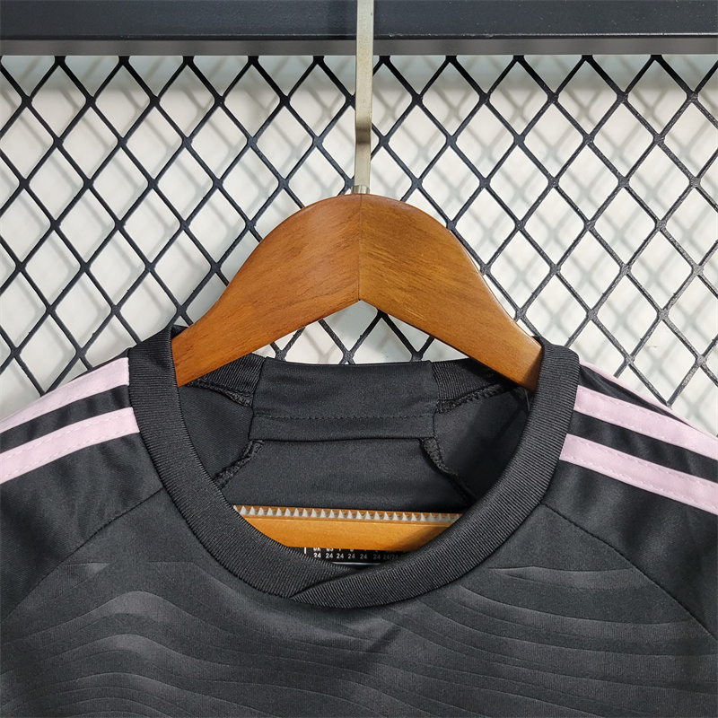 INT M.A.M 23-24 Away Kids Kit Jersey