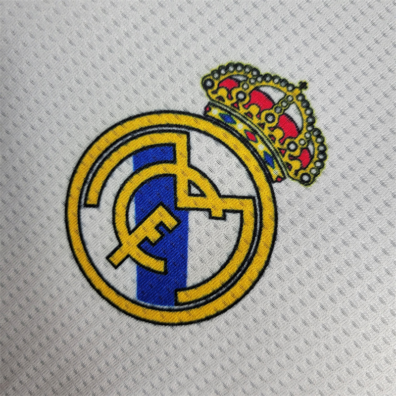 Real Madrid 23-24 Special Edition Jersey - Player Version
